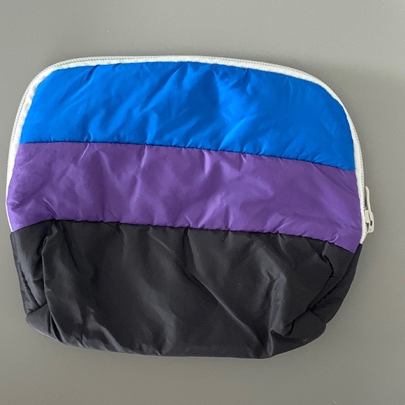 LEGO LIMITED EDITION Multi Color Zipper Pouch - Picture 2 of 6